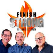 Podcast Finish Strong With Fearless Faith