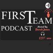 Podcast First Team Podcast