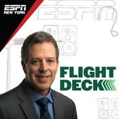 Podcast Flight Deck with Rich Cimini