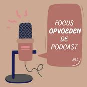 Podcast focus opvoeden, de podcast