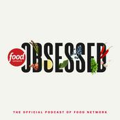 Podcast Food Network Obsessed