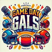 Podcast Football Rules 101-Game Day Gals