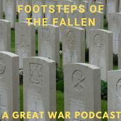 Podcast Footsteps of the fallen