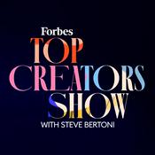 Podcast Forbes Top Creators Show