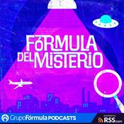 Podcast Fórmula del Misterio