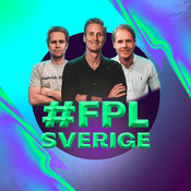 Podcast #FPLSVERIGE