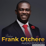 Podcast Frank Otchere