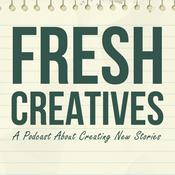 Podcast Fresh Creatives