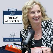 Podcast Friday Workbox® Playlist