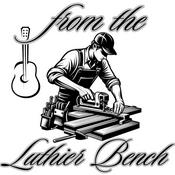 Podcast From The Luthier Bench