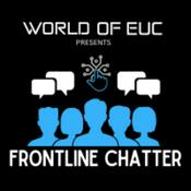 Podcast Frontline Chatter