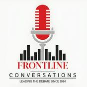 Podcast Frontline Conversations