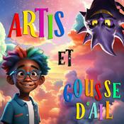 Podcast Artis et Gousse d'ail