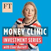 Podcast Money Clinic with Claer Barrett