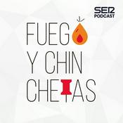 Podcast Fuego y Chinchetas