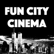 Podcast Fun City Cinema