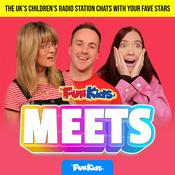 Podcast Fun Kids Meets