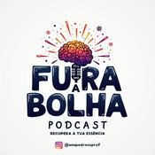 Podcast FURA A BOLHA com Ana Pedroso