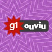 Podcast G1 ouviu - seu guia de novidades musicais