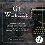 Podcast G3 Weekly