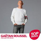 Podcast Gaëtan Roussel