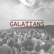 Podcast Galatians