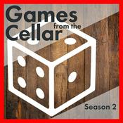 Podcast Games from the Cellar