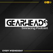 Podcast GearHeads - The Simracing Podcast