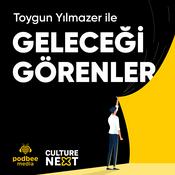 Podcast Geleceği Görenler