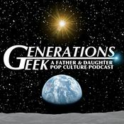 Podcast Generations Geek