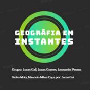 Podcast Geografia em instantes