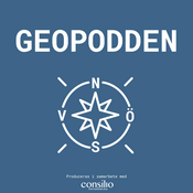 Podcast Geopodden