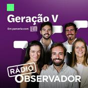 Podcast Geração V