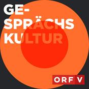 Podcast Gesprächskultur - Der ORF Vorarlberg Kulturpodcast