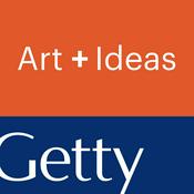 Podcast Getty Art + Ideas