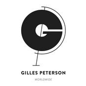 Podcast Gilles Peterson