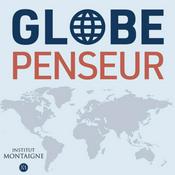 Podcast Globe Penseur