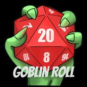 Podcast Goblin Roll