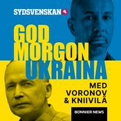 Podcast Godmorgon Ukraina