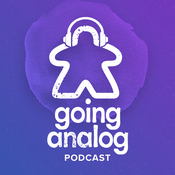 Podcast Going Analog Podcast