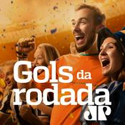 Podcast Gols da Rodada JP