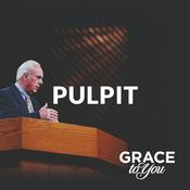 Podcast Grace to You: Pulpit Podcast