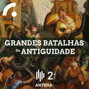 Podcast Grandes Batalhas da Antiguidade