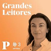 Podcast Grandes Leitores