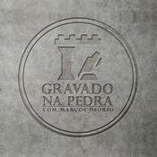 Podcast Gravado na Pedra