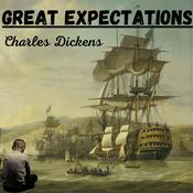 Podcast Great Expectations - Charles Dickens