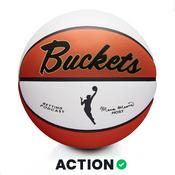 Podcast BUCKETS WNBA