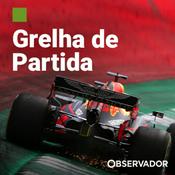 Podcast Grelha de Partida