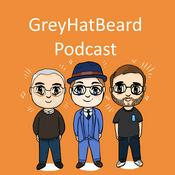 Podcast GreyHatBeardPrincess