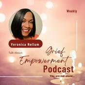 Podcast Grief Empowerment